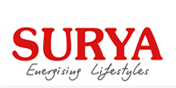 surya roshni limited